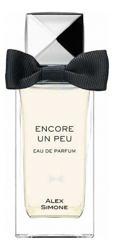 Encore Un Peu: парфюмерная вода 7,5мл
