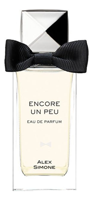 Encore Un Peu: парфюмерная вода 100мл уценка