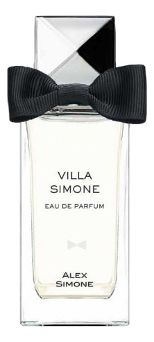 Villa Simone: парфюмерная вода 30мл villa simone parfum absolu