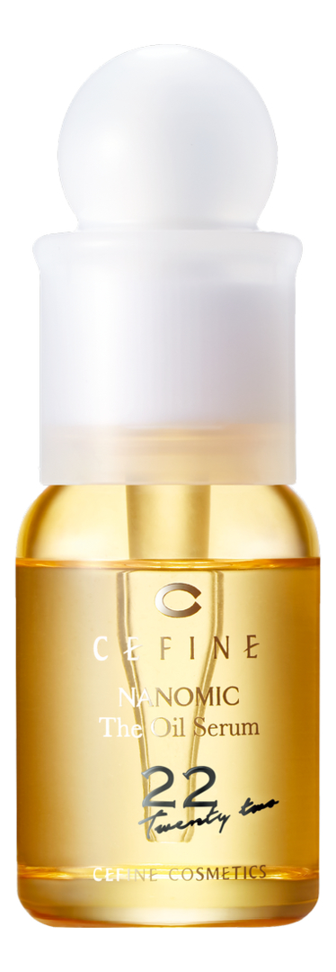

Сыворотка-масло для лица Nanomic The Oil Serum 22 20мл