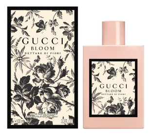 Gucci bloom nettare di fiori cheap sephora