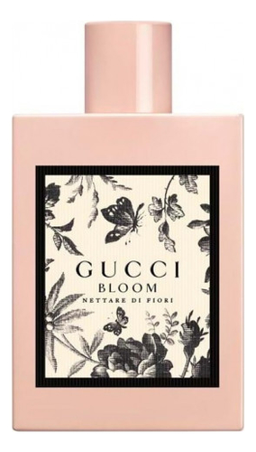 Bloom Nettare Di Fiori: парфюмерная вода 100мл уценка gucci bloom nettare di fiori