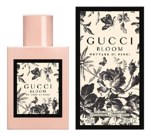 gucci bloom vs gucci bloom nettare di fiori