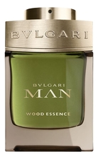 Bvlgari  Man Wood Essence