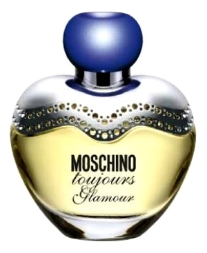 Toujours Glamour: туалетная вода 50мл уценка туалетная вода 100 мл moschino toujours glamour