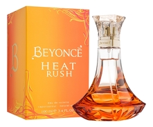 Beyonce Heat Rush