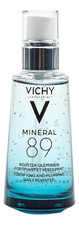 Vichy Сыворотка для кожи подверженной внешним воздействиям Mineral 89 Booster