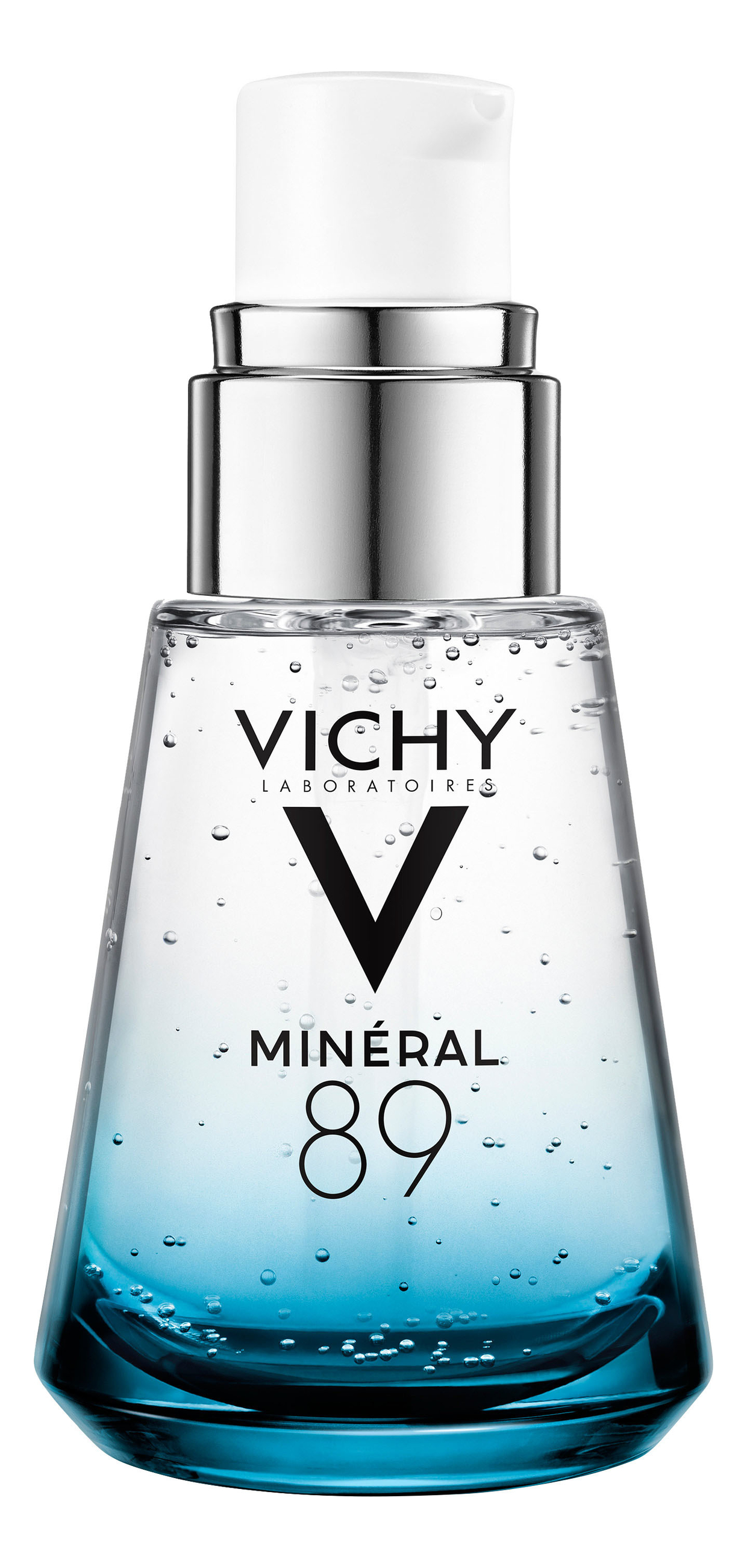 

Сыворотка для кожи подверженной внешним воздействиям Mineral 89 Booster: Сыворотка 30мл, Сыворотка для кожи подверженной внешним воздействиям Mineral 89 Booster