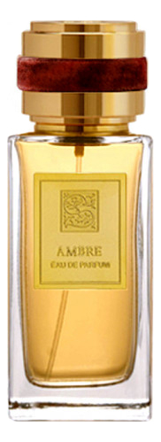 

Ambre: парфюмерная вода 100мл тестер, Ambre