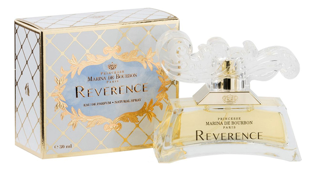 Reverence