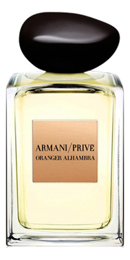 

Prive Oranger Alhambra: туалетная вода 1,5мл, Prive Oranger Alhambra