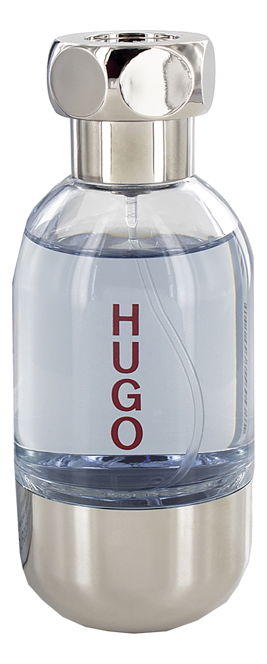 

Boss Element: туалетная вода 60мл уценка, Boss Element