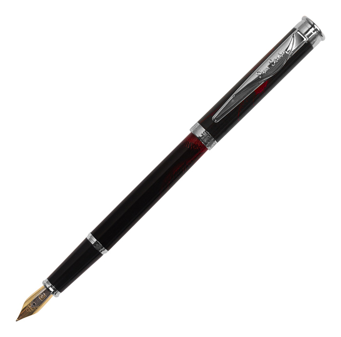 

Перьевая ручка Gamme Special PC5020FP Red