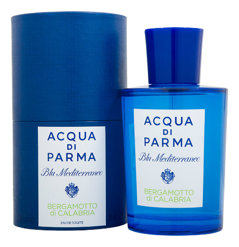 

Blu Mediterraneo Bergamotto Di Calabria: туалетная вода 150мл, Blu Mediterraneo Bergamotto Di Calabria