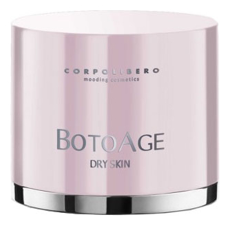 

Крем-лифтинг для сухой кожи лица BotoAge Dry Skin 50мл