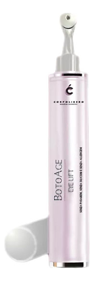 

Крем-лифтинг для кожи вокруг глаз BotoAge Eye Lift 15мл