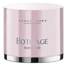 Corpolibero Крем-лифтинг для нормальной кожи BotoAge Normal Skin 50мл