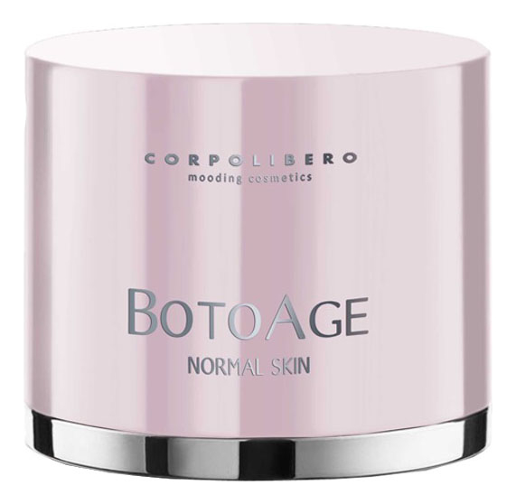 

Крем-лифтинг для нормальной кожи BotoAge Normal Skin 50мл