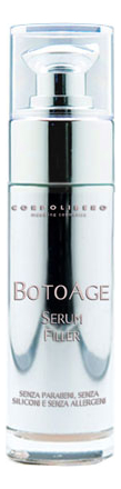 

Сыворотка-филлер для лица BotoAge Serum Filler 30мл