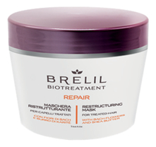Brelil Professional Маска для восстановления волос Bio Treatment Repair Mask