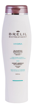 Увлажняющий шампунь для волос Bio Treatment Hydra Shampoo