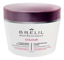 Brelil Professional Маска для окрашенных волос Bio Treatment Colour Mask