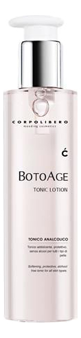 

Тонизирующий лосьон для лица BotoAge Tonic Lotion 200мл