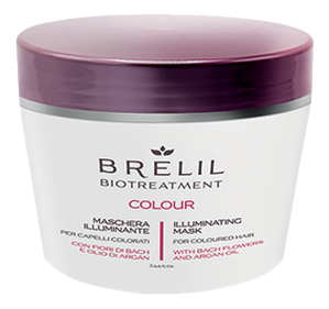 

Маска для окрашенных волос Bio Treatment Colour Mask: Маска 220мл, Маска для окрашенных волос Bio Treatment Colour Mask