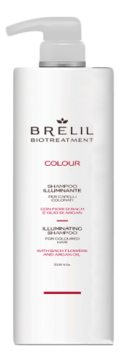 Шампунь для окрашенных волос Bio Treatment Colour Illuminante Shampoo