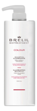 Brelil Professional Шампунь для окрашенных волос Bio Treatment Colour Illuminante Shampoo