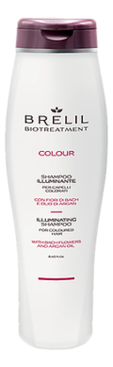 

Шампунь для окрашенных волос Bio Treatment Colour Illuminante Shampoo: Шампунь 250мл, Шампунь для окрашенных волос Bio Treatment Colour Illuminante Shampoo