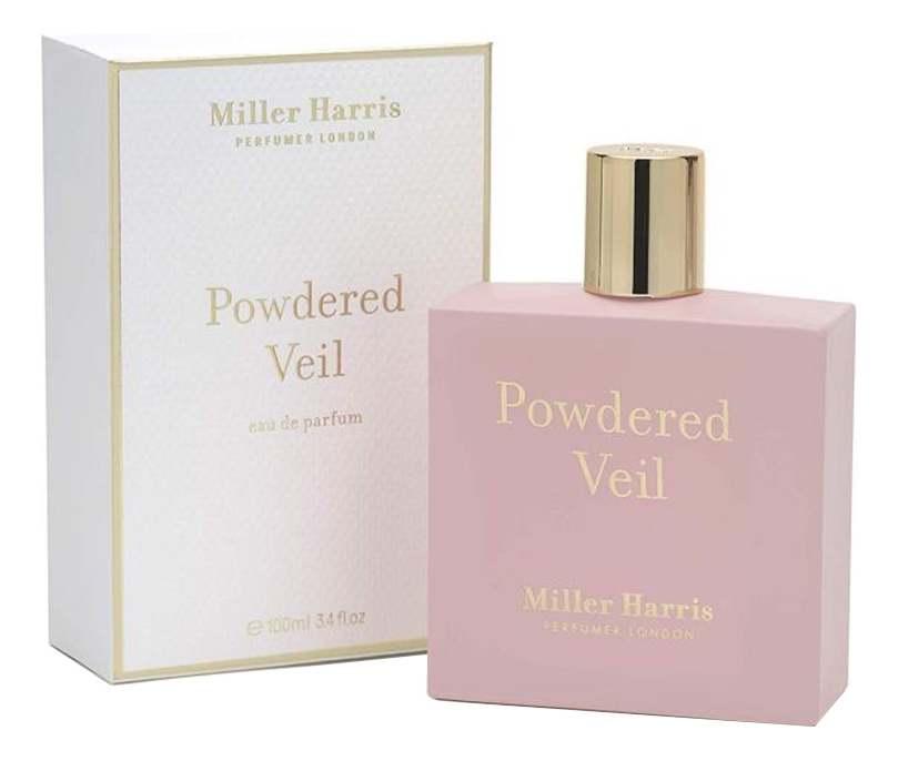 

Powdered Veil: парфюмерная вода 100мл, Powdered Veil