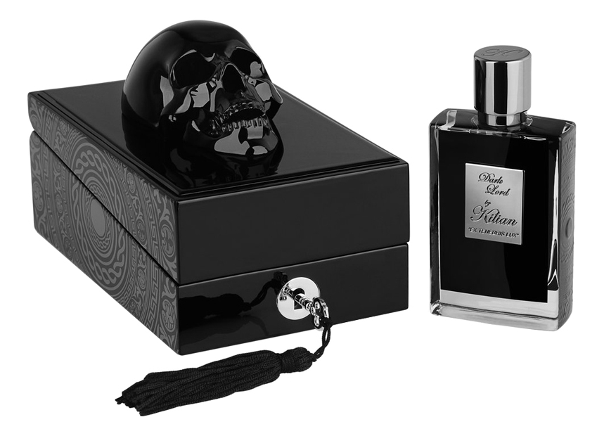 

Dark Lord: парфюмерная вода 50мл (в шкатулке), Dark Lord