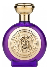Boadicea The Victorious  Zayed