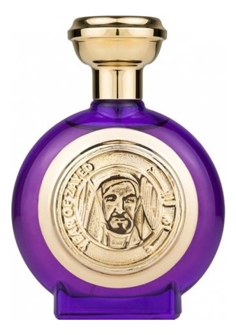Zayed: парфюмерная вода 100мл цена и фото
