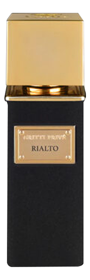 

Rialto: духи 100мл уценка, Rialto
