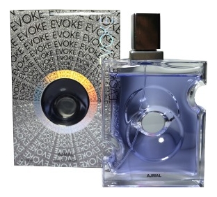 

Evoke for Him: парфюмерная вода 90мл, Evoke For Him