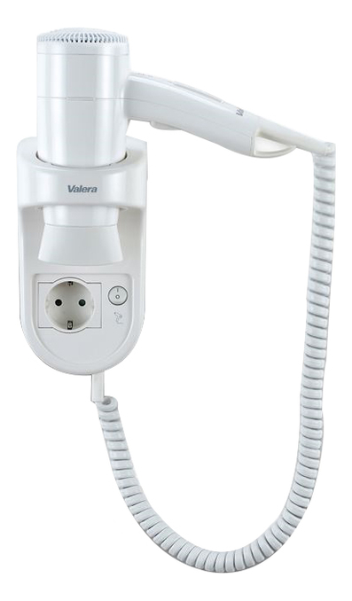 

Настенный фен для волос Premium Smart Socket 533.05/032 1600W
