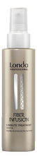 Londa Professional Средство для глубокого восстановления волос с кератином Fiber Infusion 100мл