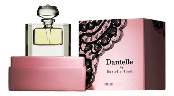 

Danielle: духи 15мл, Danielle
