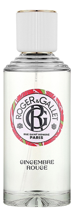 Gingembre Rouge