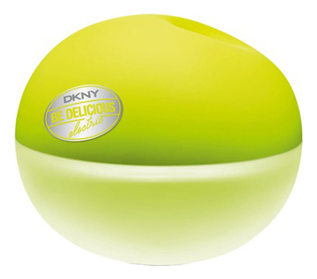 

DKNY Be Delicious Electric Bright Crush: туалетная вода 50мл тестер, DKNY Be Delicious Electric Bright Crush