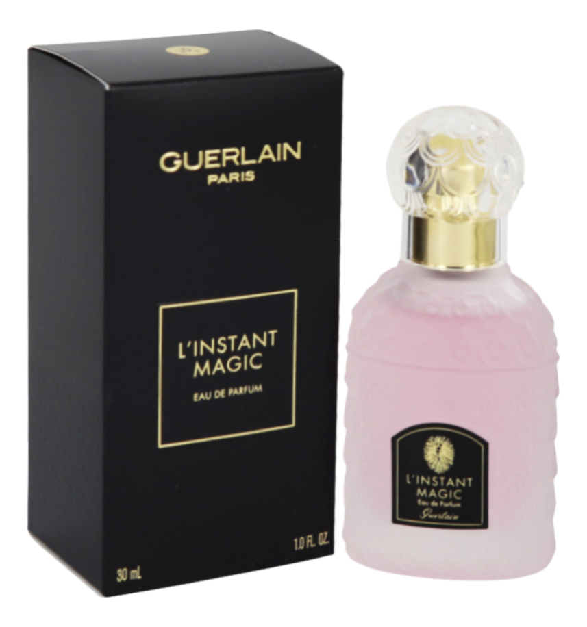 

L'Instant Magic: парфюмерная вода 30мл (новый дизайн), L'Instant Magic