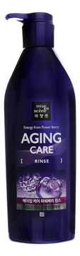 Кондиционер для волос Aging Care Rinse 680мл