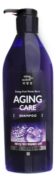 Шампунь для волос Aging Care Shampoo 680мл