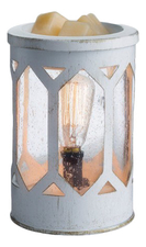 Candle Warmers Аромасветильник Arbor Edison Bulb Illumination
