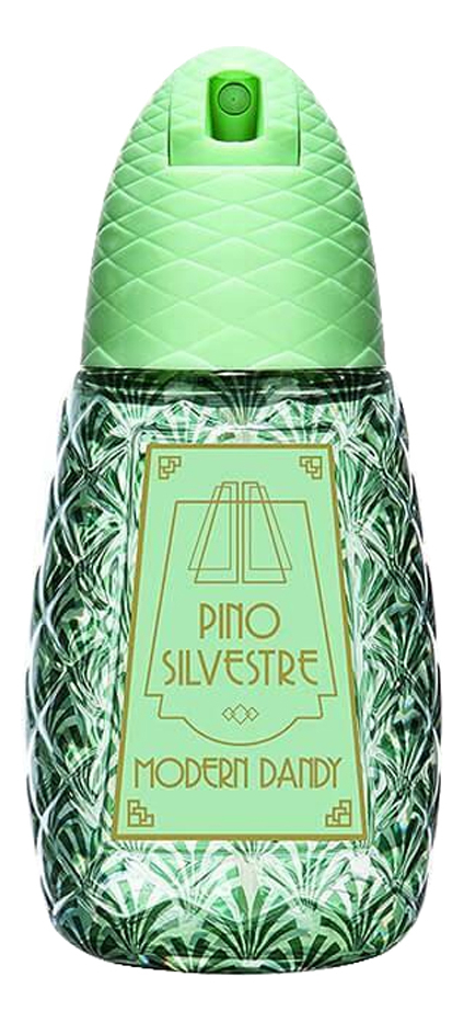 

Pino Silvestre Modern Dandy: туалетная вода 125мл тестер, Pino Silvestre Modern Dandy