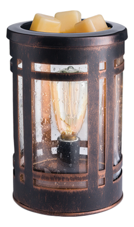 

Аромасветильник Mission Edison Bulb Illumination