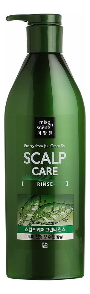 

Восстанавливающий кондиционер для блеска волос Shine Сare Rinse 680мл