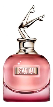  Scandal By Night